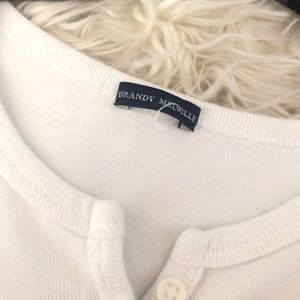 Brandy Melville top